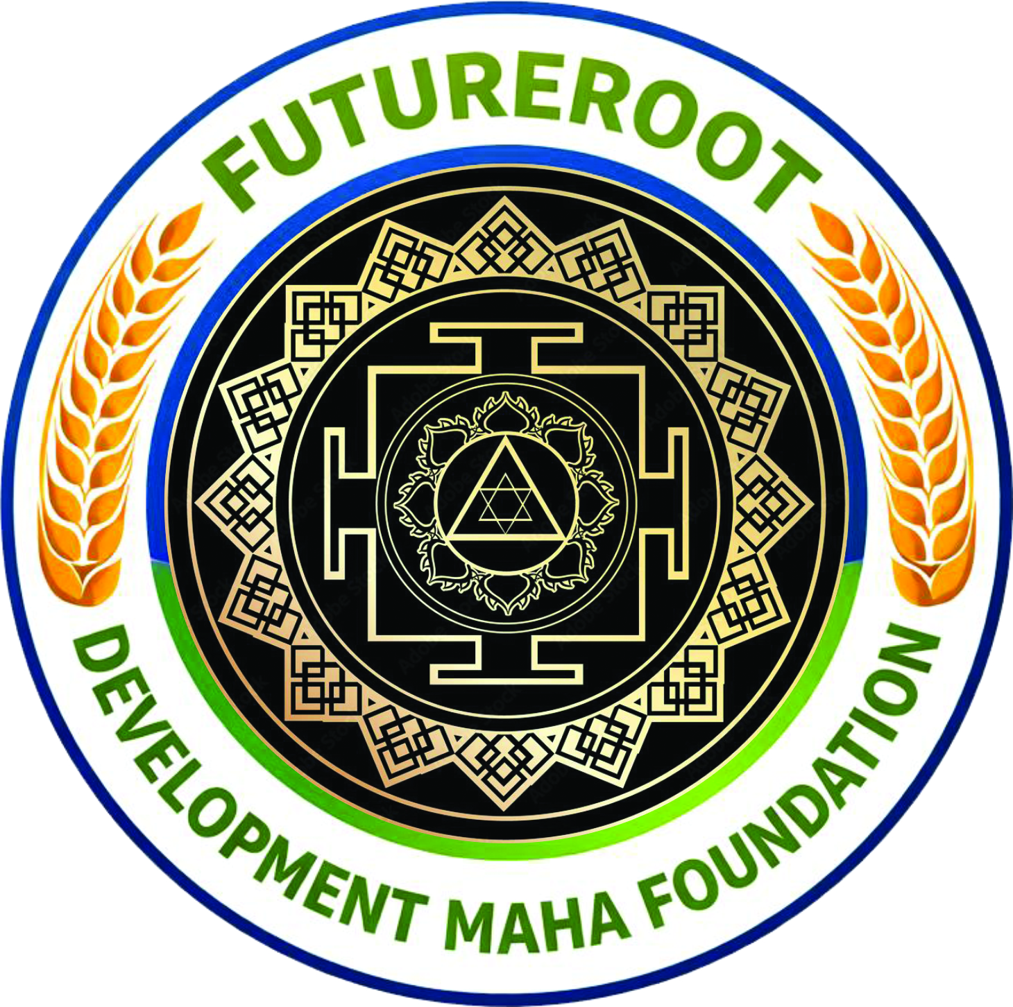 Futureroot  Development Mahafoundation