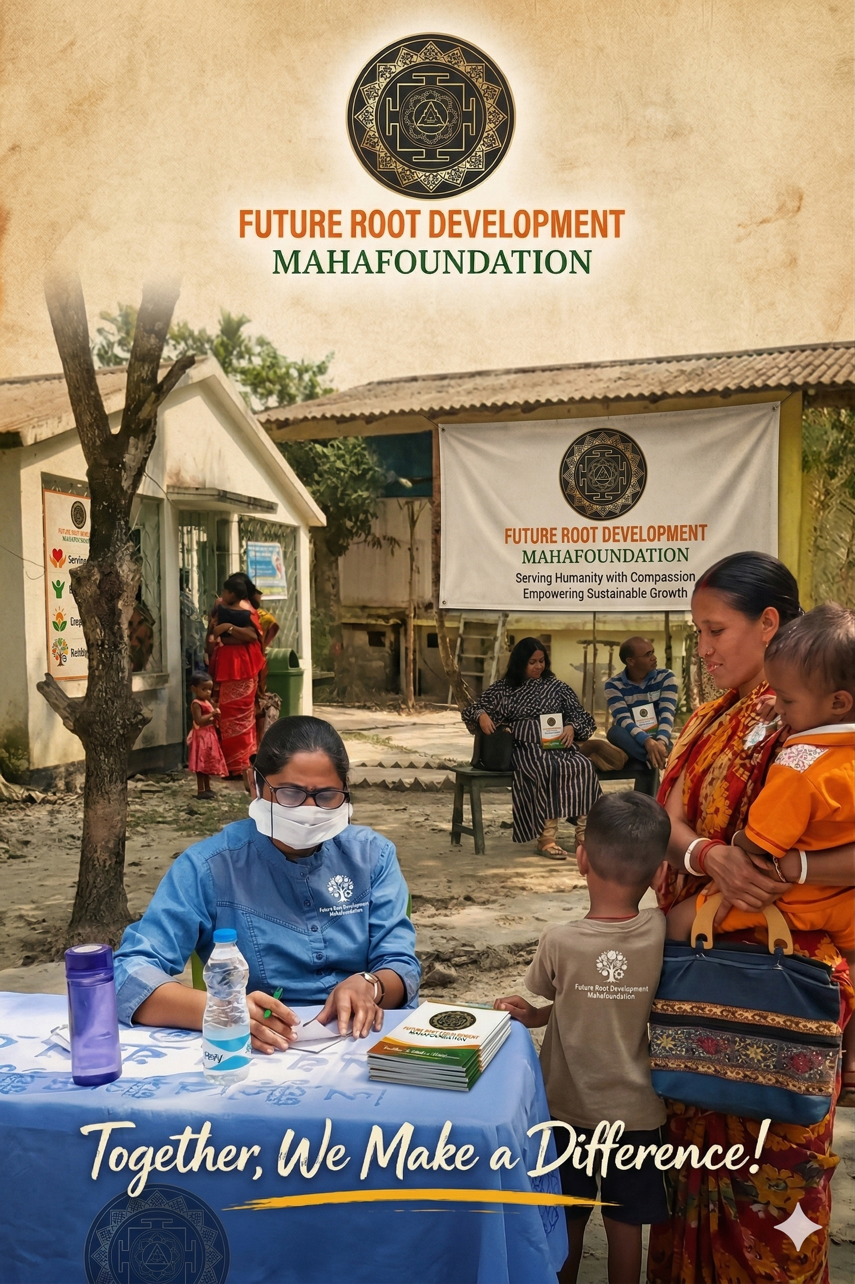 FRD Foundation